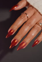 Cracked Polish: "Hot and Bothered" *CAPPED PRE-ORDER*
