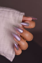 Cracked Polish: "Icebox Where My Heart Used To Be" *CAPPED PRE-ORDER*