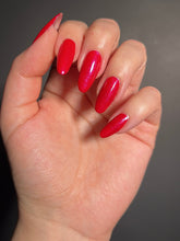 Cracked Polish: Valentine's Day "V Day Everyday" *CAPPED PRE-ORDER*