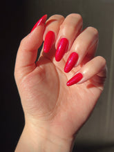 Cracked Polish: Valentine's Day "V Day Everyday" *CAPPED PRE-ORDER*