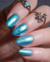 Naps and Nails: "Winter is Here" *CAPPED PRE-ORDER*