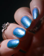 Naps and Nails: "Winter is Here" *CAPPED PRE-ORDER*