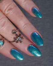 Naps and Nails: "Winter is Here" *CAPPED PRE-ORDER*