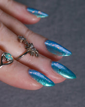 Naps and Nails: "Winter is Here" *CAPPED PRE-ORDER*