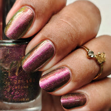 Penelope Luz: SINGLE "Victoria Amazonica" *CAPPED PRE-ORDER*