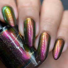 Penelope Luz: SINGLE "Victoria Amazonica" *CAPPED PRE-ORDER*