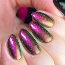 Penelope Luz: SINGLE "Victoria Amazonica" *CAPPED PRE-ORDER*