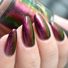 Penelope Luz: SINGLE "Victoria Amazonica" *CAPPED PRE-ORDER*