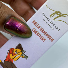 Penelope Luz: SINGLE "Victoria Amazonica" *CAPPED PRE-ORDER*