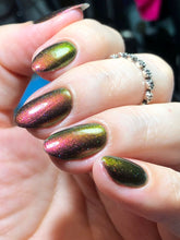 Penelope Luz: SINGLE "Victoria Amazonica" *CAPPED PRE-ORDER*