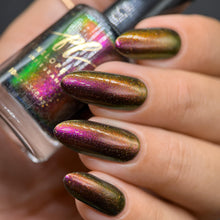 Penelope Luz: SINGLE "Victoria Amazonica" *CAPPED PRE-ORDER*