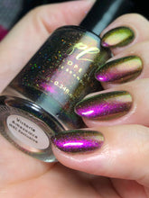 Penelope Luz: SINGLE "Victoria Amazonica" *CAPPED PRE-ORDER*