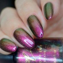 Penelope Luz: SINGLE "Victoria Amazonica" *CAPPED PRE-ORDER*