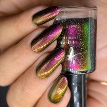 Penelope Luz: SINGLE "Victoria Amazonica" *CAPPED PRE-ORDER*