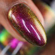 Penelope Luz: SINGLE "Victoria Amazonica" *CAPPED PRE-ORDER*