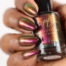 Penelope Luz: SINGLE "Victoria Amazonica" *CAPPED PRE-ORDER*