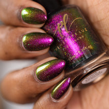 Penelope Luz: SINGLE "Victoria Amazonica" *CAPPED PRE-ORDER*