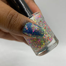 Pepper Polish: DUO "Beach Sunset" and "Sundown Sparkle" *CAPPED PRE-ORDER*