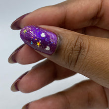 Pepper Polish: Pride Duo "Phoenix Blood" (Magnetic) and "Heartlight" *OVERSTOCK*