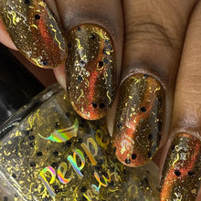 Pepper Polish: DUO "Savanna Sunset" (Magnetic) and "Wild Horizon" *OVERSTOCK*