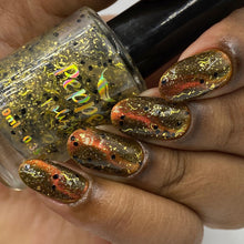 Pepper Polish: DUO "Savanna Sunset" (Magnetic) and "Wild Horizon" *OVERSTOCK*