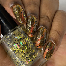 Pepper Polish: DUO "Savanna Sunset" (Magnetic) and "Wild Horizon" *OVERSTOCK*