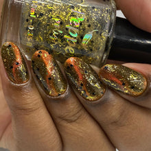 Pepper Polish: DUO "Savanna Sunset" (Magnetic) and "Wild Horizon" *OVERSTOCK*