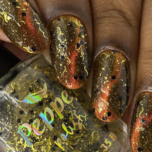 Pepper Polish: DUO "Savanna Sunset" (Magnetic) and "Wild Horizon" *OVERSTOCK*