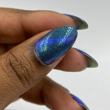 Pepper Polish: SINGLE "Eternal Mirage" (Magnetic) *OVERSTOCK*