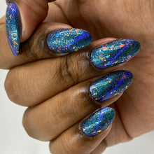 Pepper Polish: DUO "Eternal Mirage" and "Treasure Dust" *OVERSTOCK*