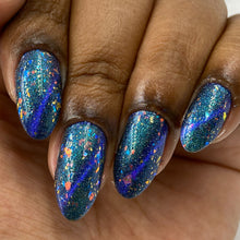 Pepper Polish: DUO "Eternal Mirage" and "Treasure Dust" *OVERSTOCK*