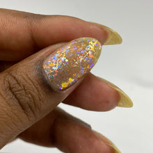 Pepper Polish: SINGLE "Treasure Dust" *OVERSTOCK*