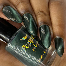 Pepper Polish: DUO "Source of Life" (Magnetic) and "Alchemical Light" *CAPPED PRE-ORDER*