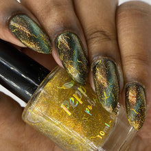 Pepper Polish: DUO "Source of Life" (Magnetic) and "Alchemical Light" *CAPPED PRE-ORDER*