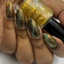 Pepper Polish: DUO "Source of Life" (Magnetic) and "Alchemical Light" *CAPPED PRE-ORDER*