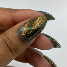 Pepper Polish: DUO "Source of Life" (Magnetic) and "Alchemical Light" *CAPPED PRE-ORDER*