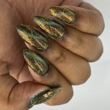 Pepper Polish: DUO "Source of Life" (Magnetic) and "Alchemical Light" *CAPPED PRE-ORDER*