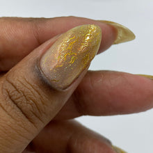 Pepper Polish: SINGLE "Alchemical Light" *CAPPED PRE-ORDER*