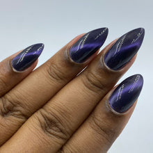 Pepper Polish: SINGLE "Celestial Regent" (Magnetic)  *CAPPED PRE-ORDER*