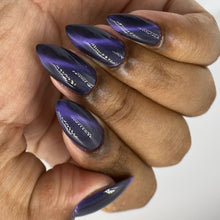 Pepper Polish: SINGLE "Celestial Regent" (Magnetic)  *CAPPED PRE-ORDER*