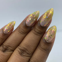 Pepper Polish: SINGLE "Nebula Fragments" *CAPPED PRE-ORDER*