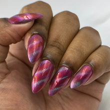 Pepper Polish: Mother's Day "A Mother's Embrace" (Magnetic) *OVERSTOCK*
