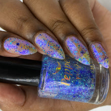 Pepper Polish: SINGLE "Volcanic Ash" *OVERSTOCK*