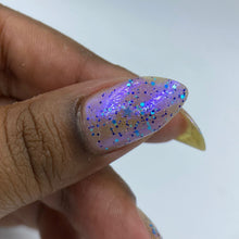 Pepper Polish: SINGLE "Volcanic Ash" *OVERSTOCK*