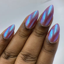 Pepper Polish: Pride "Colors of Me" *OVERSTOCK*