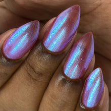 Pepper Polish: Pride "Colors of Me" *OVERSTOCK*