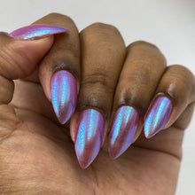 Pepper Polish: Pride "Colors of Me" *OVERSTOCK*