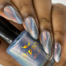Pepper Polish: SINGLE "Veil of Embers" (Magnetic) *OVERSTOCK*