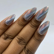 Pepper Polish: SINGLE "Veil of Embers" (Magnetic) *OVERSTOCK*