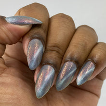Pepper Polish: SINGLE "Veil of Embers" (Magnetic) *OVERSTOCK*